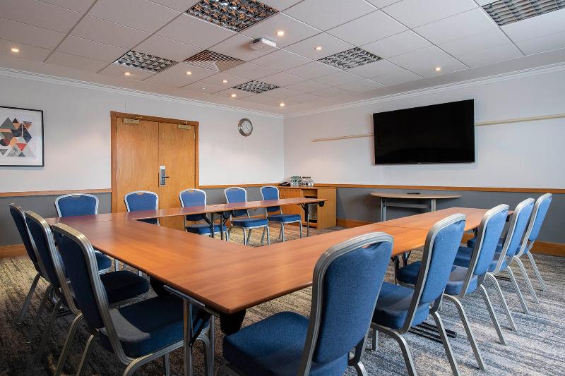 Doubletree by Hilton Swindon - Toplantı