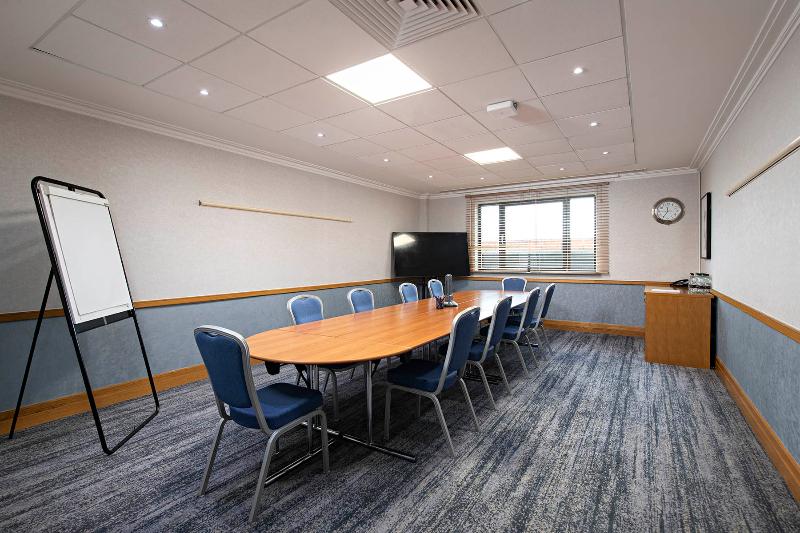 Doubletree by Hilton Swindon - Toplantı