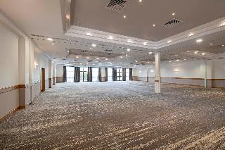 Doubletree by Hilton Swindon fotoÄŸrafÄ±