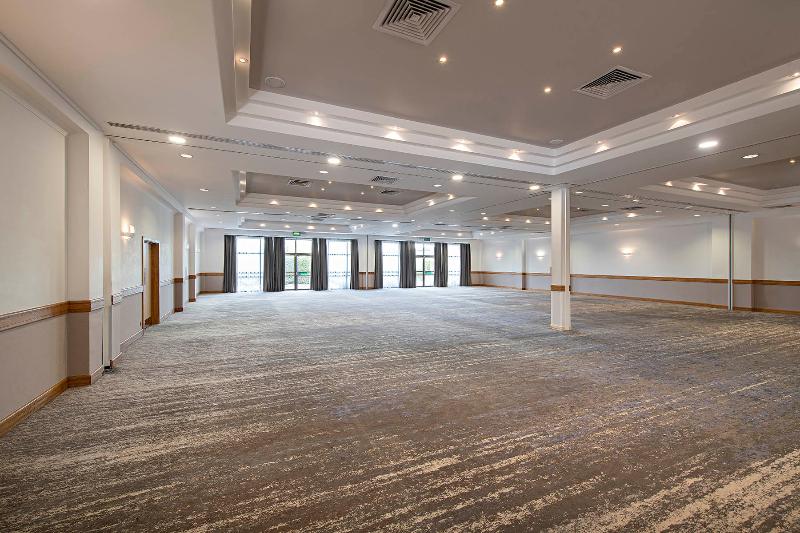 Doubletree by Hilton Swindon - Toplantı