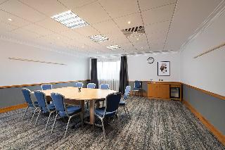 Doubletree by Hilton Swindon fotoÄŸrafÄ±