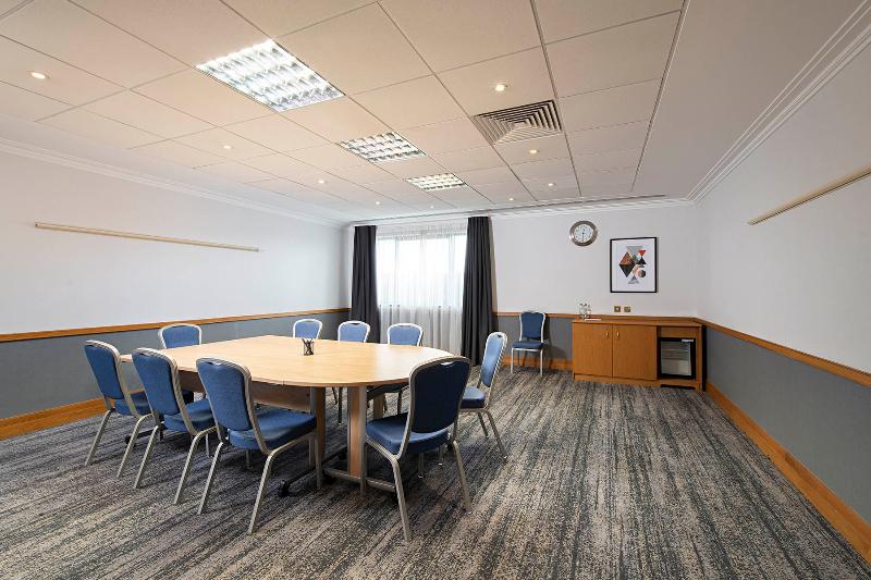 Doubletree by Hilton Swindon - Toplantı
