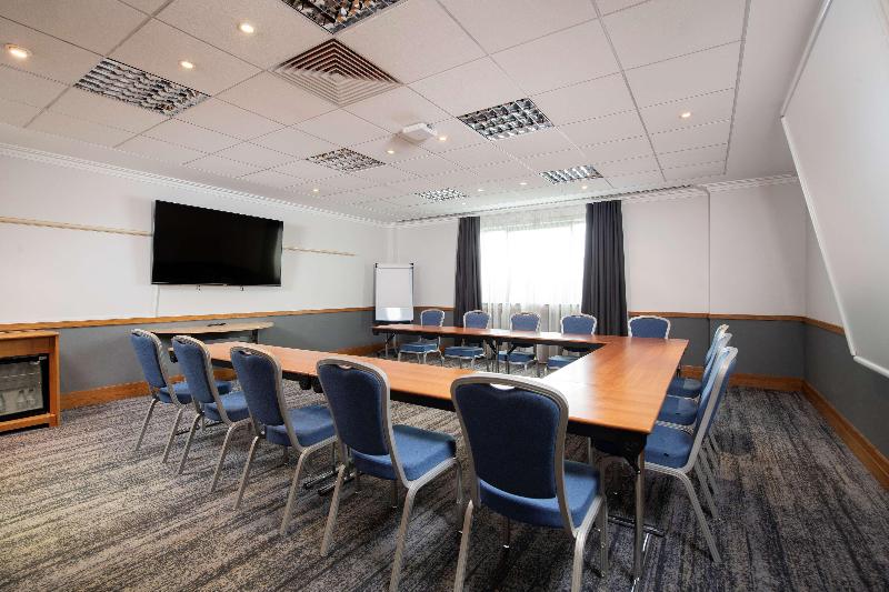 Doubletree by Hilton Swindon - Toplantı