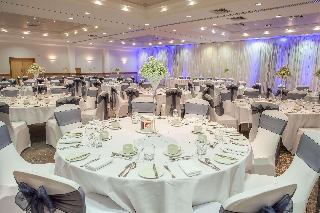 Doubletree by Hilton Swindon fotoÄŸrafÄ±