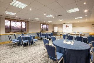 Doubletree by Hilton Swindon fotoÄŸrafÄ±