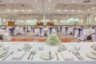Doubletree by Hilton Swindon fotoÄŸrafÄ±