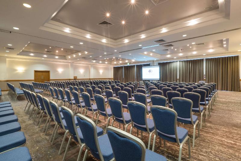 Doubletree by Hilton Swindon - Toplantı