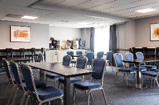 Doubletree by Hilton Swindon fotoÄŸrafÄ±
