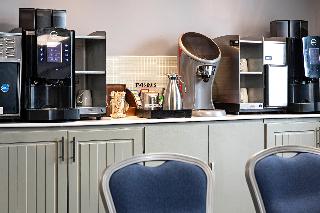 Doubletree by Hilton Swindon fotoÄŸrafÄ±