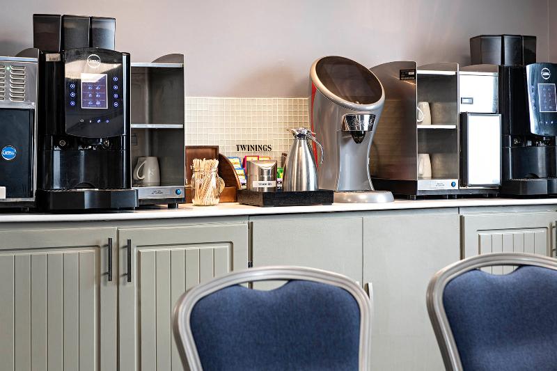 Doubletree by Hilton Swindon - Toplantı