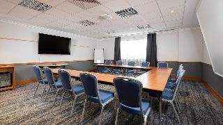 Doubletree by Hilton Swindon fotoÄŸrafÄ±