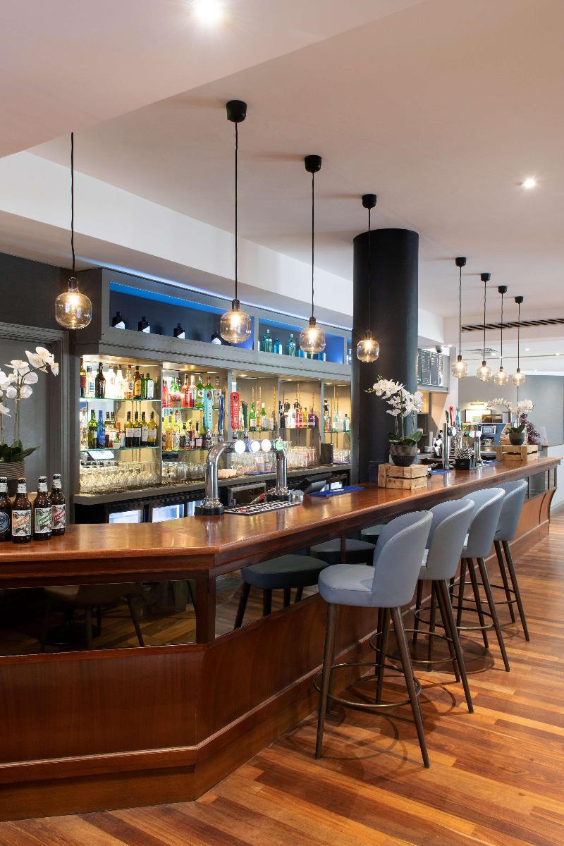 Doubletree by Hilton Swindon - Genel