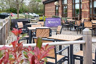 Doubletree by Hilton Swindon fotoÄŸrafÄ±