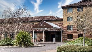 Doubletree by Hilton Swindon fotoÄŸrafÄ±