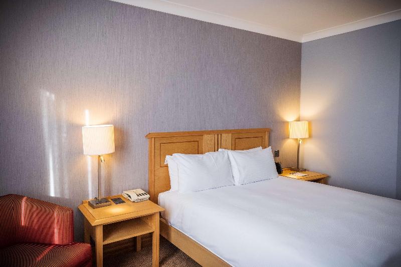 Doubletree by Hilton Swindon - Oda