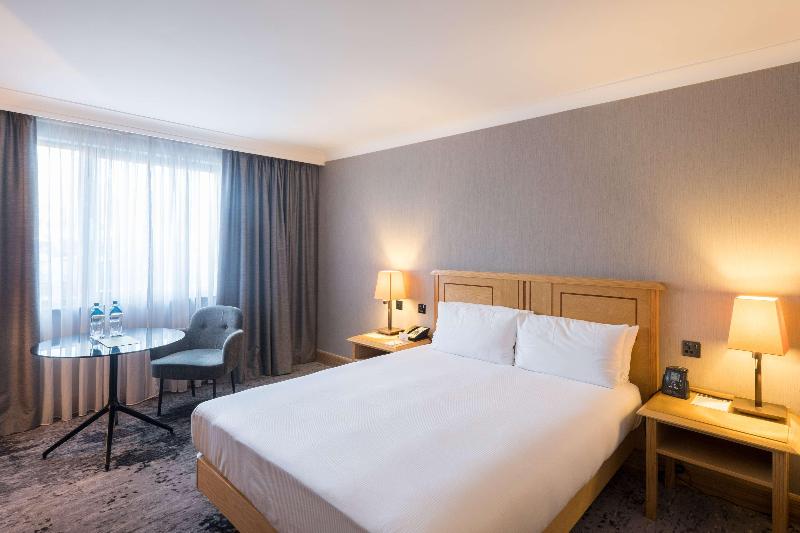 Doubletree by Hilton Swindon - Oda