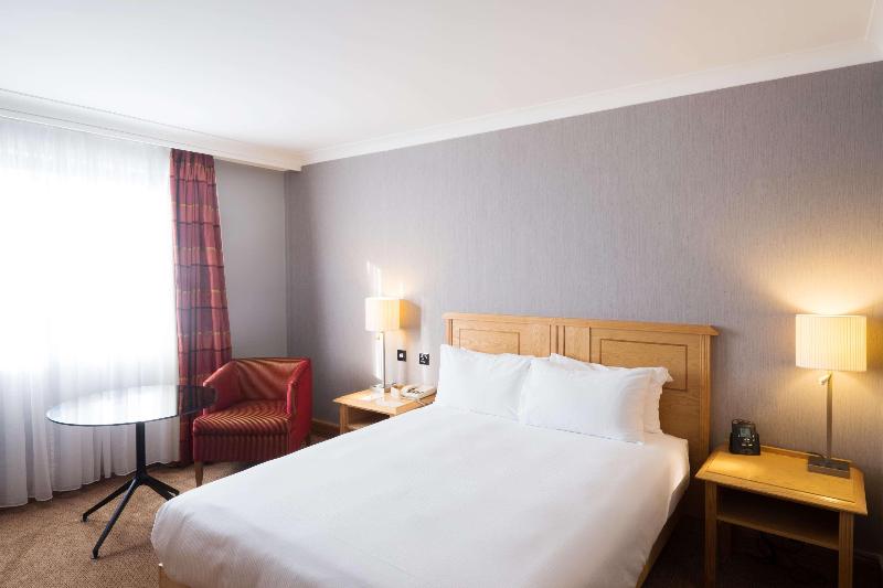 Doubletree by Hilton Swindon - Oda