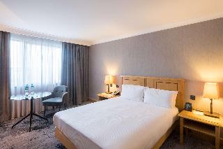 Doubletree by Hilton Swindon fotoÄŸrafÄ±