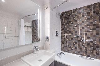 Doubletree by Hilton Swindon fotoÄŸrafÄ±