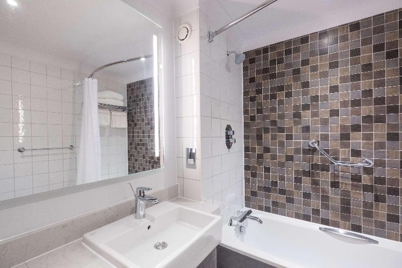 Doubletree by Hilton Swindon - Oda