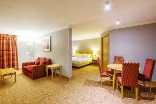 Doubletree by Hilton Swindon fotoÄŸrafÄ±