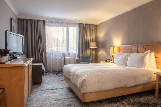 Doubletree by Hilton Swindon fotoÄŸrafÄ±