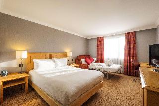 Doubletree by Hilton Swindon fotoÄŸrafÄ±
