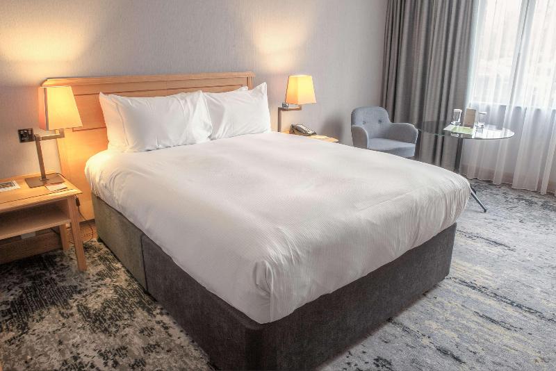 Doubletree by Hilton Swindon - Oda