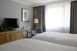 Doubletree by Hilton Swindon fotoÄŸrafÄ±