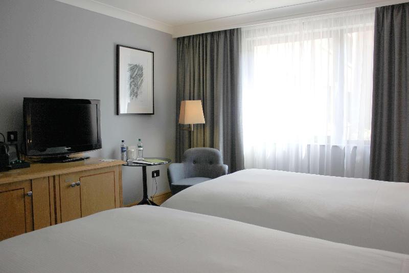 Doubletree by Hilton Swindon - Oda