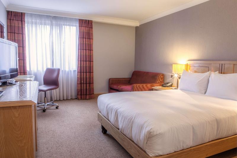 Doubletree by Hilton Swindon - Oda
