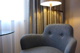 Doubletree by Hilton Swindon fotoÄŸrafÄ±