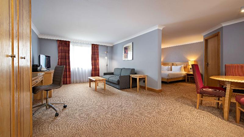 Doubletree by Hilton Swindon - Oda
