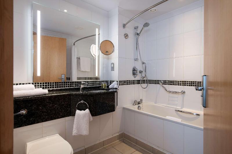 Doubletree by Hilton Swindon - Oda
