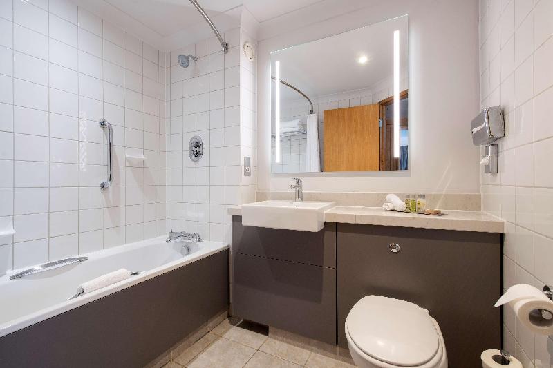 Doubletree by Hilton Swindon - Oda