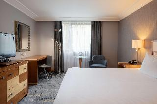 Doubletree by Hilton Swindon fotoÄŸrafÄ±
