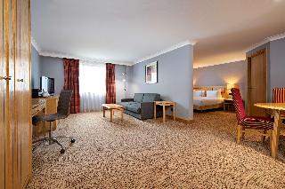 Doubletree by Hilton Swindon fotoÄŸrafÄ±