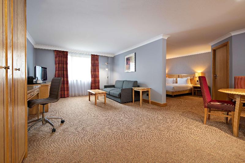 Doubletree by Hilton Swindon - Oda