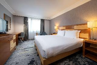 Doubletree by Hilton Swindon fotoÄŸrafÄ±