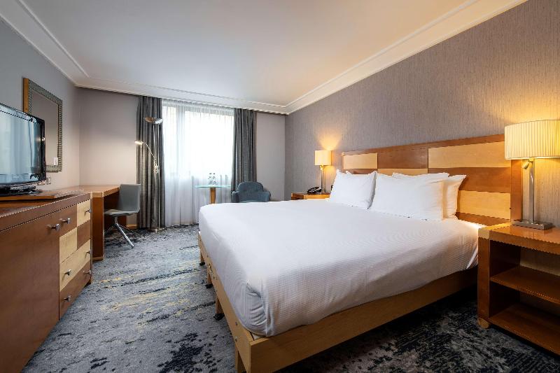 Doubletree by Hilton Swindon - Oda