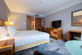 Doubletree by Hilton Swindon fotoÄŸrafÄ±
