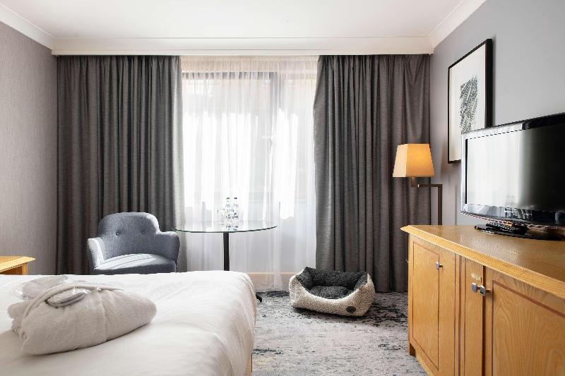 Doubletree by Hilton Swindon - Oda