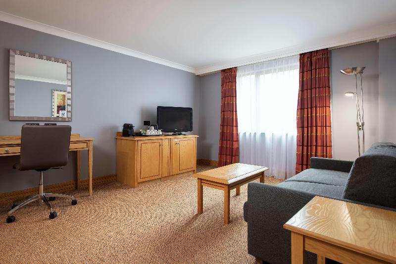 Doubletree by Hilton Swindon - Oda