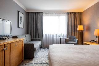 Doubletree by Hilton Swindon fotoÄŸrafÄ±