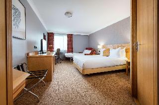 Doubletree by Hilton Swindon fotoÄŸrafÄ±