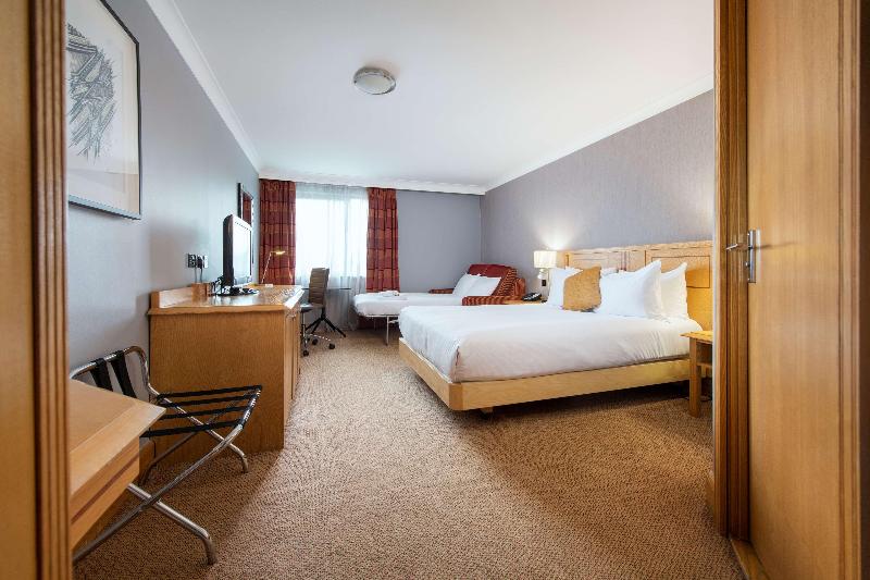 Doubletree by Hilton Swindon - Oda
