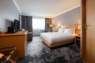 Doubletree by Hilton Swindon fotoÄŸrafÄ±