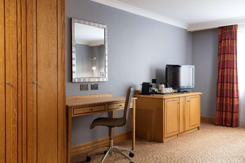 Doubletree by Hilton Swindon - Oda