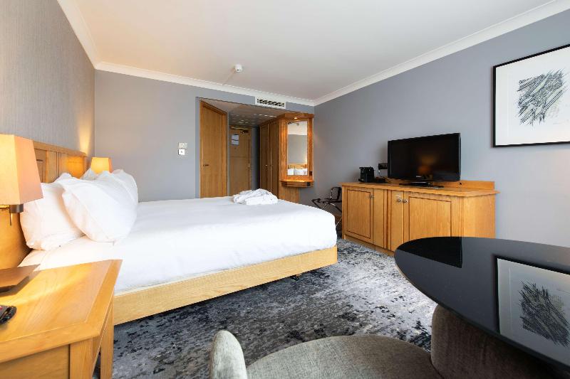 Doubletree by Hilton Swindon - Oda
