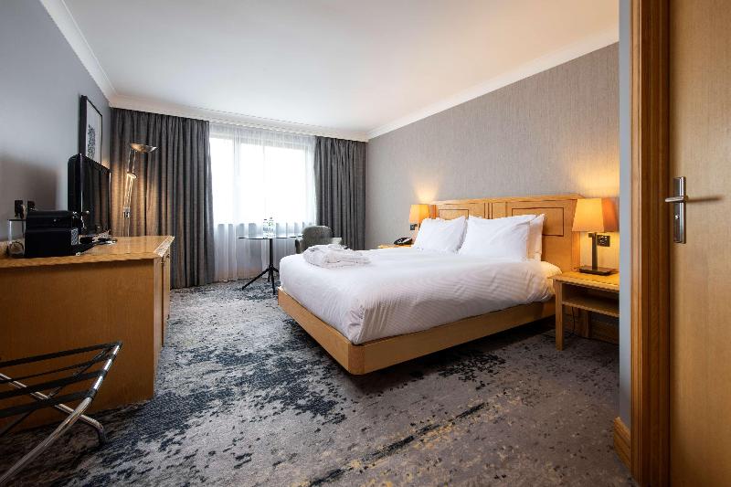 Doubletree by Hilton Swindon - Oda